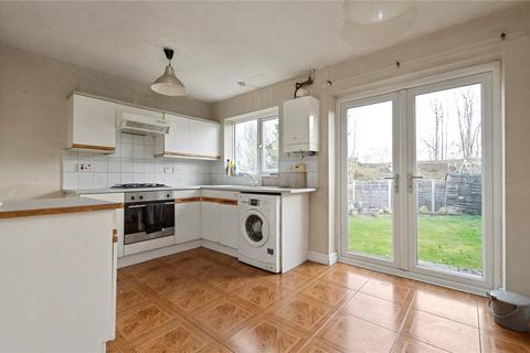 2 bedroom townhouse for sale, Pinders Green Fold, Methley, Leeds
