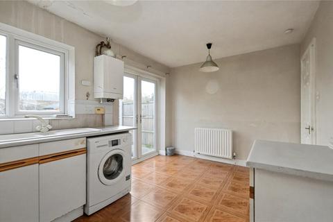 2 bedroom townhouse for sale, Pinders Green Fold, Methley, Leeds