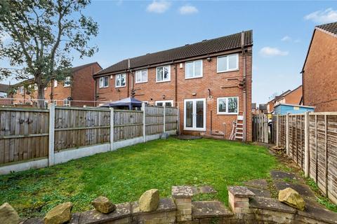 undefined, Pinders Green Fold, Methley, Leeds