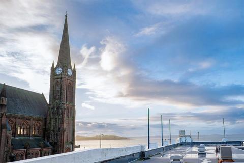 undefined, Nelson Street, Largs KA30