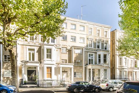 undefined, Philbeach Gardens, Earls Court, London, SW5