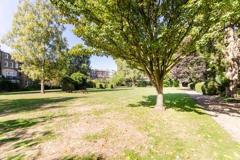 undefined, Philbeach Gardens, Earls Court, London, SW5