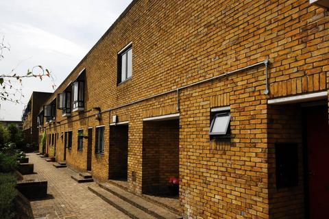 undefined, Broadwood Terrace, South Kensington, London, W8