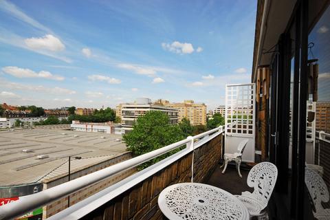 undefined, Broadwood Terrace, South Kensington, London, W8