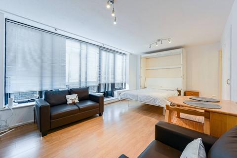 Studio to rent, Broadwood Terrace, South Kensington, London, W8