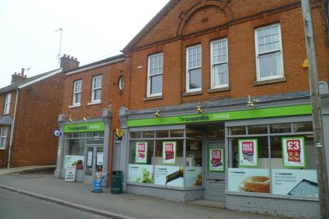 undefined, Church Street, Braintree CM7