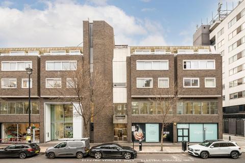 undefined, George Street, London W1U