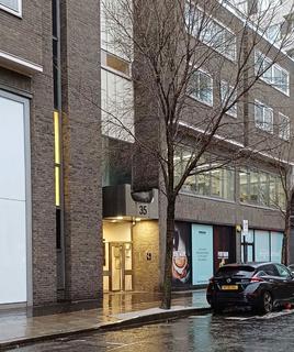 undefined, George Street, London W1U
