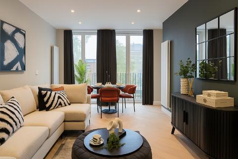3 bedroom apartment for sale, The Grove, Stratford, London
