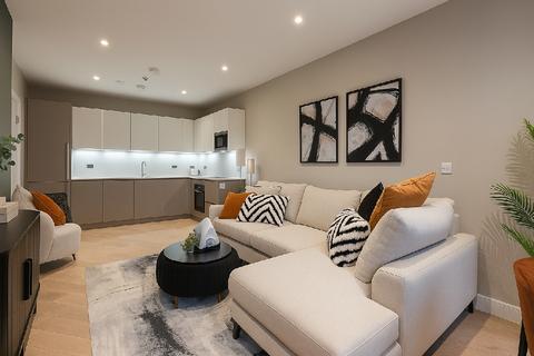 3 bedroom apartment for sale, The Grove, Stratford, London
