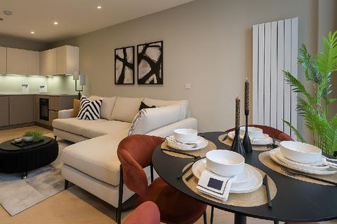 3 bedroom apartment for sale, The Grove, Stratford, London