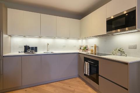 3 bedroom apartment for sale, The Grove, Stratford, London