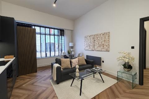 2 bedroom apartment for sale, Old Castle Street, London