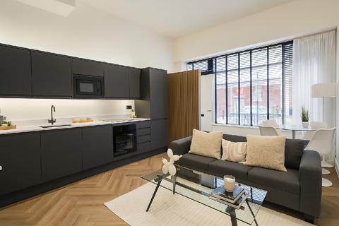 2 bedroom apartment for sale, Old Castle Street, London