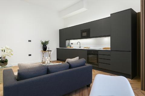 2 bedroom apartment for sale, Old Castle Street, London