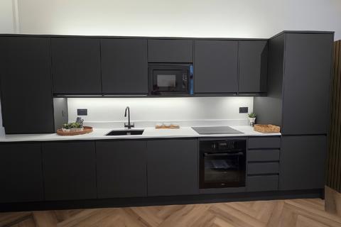 2 bedroom apartment for sale, Old Castle Street, London