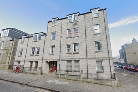 Orchard Street, Flat 9, Aberdeen AB24