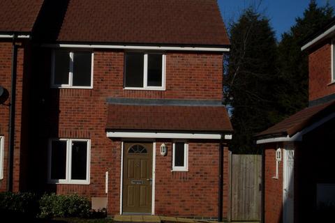undefined, Lionel Close, Nuneaton CV10
