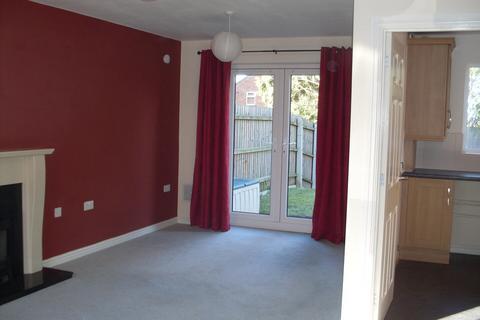 undefined, Lionel Close, Nuneaton CV10