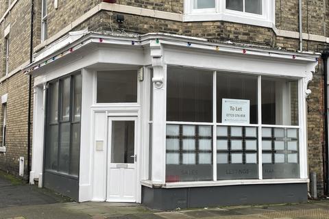 Property to rent - Dundas Street East, Saltburn-by-the-Sea TS12