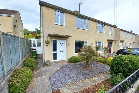 3 bedroom semi-detached house to rent, Greenacres, Somerset BA1