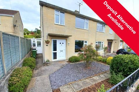 3 bedroom semi-detached house to rent, Greenacres, Somerset BA1