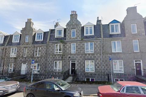 undefined, Menzies Road, Aberdeen AB11