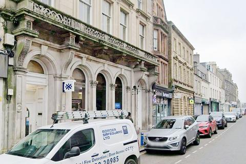 Property for sale, High Street, Hawick TD9