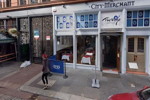 Parking for sale, Glasgow G1