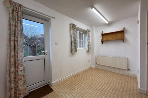 undefined, Churchward Close, Grove