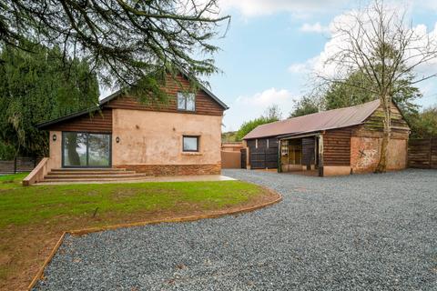 undefined, Growen Lane, Cullompton, Devon, EX15