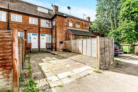 undefined, Pendas Way, West Yorkshire LS15
