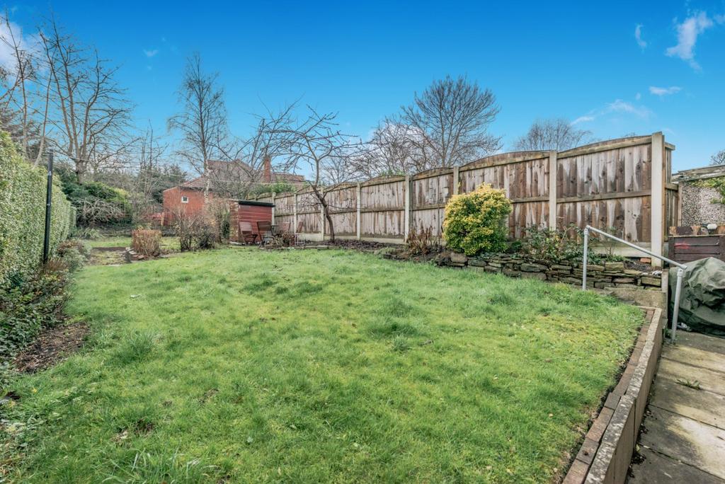 Garden 1