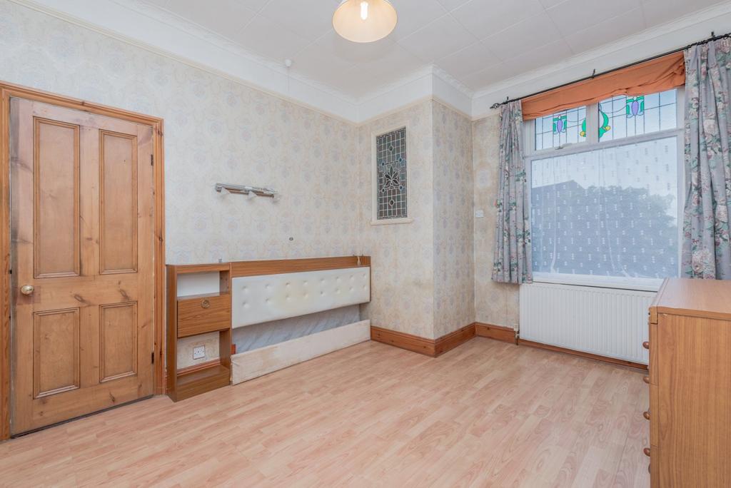 Master Bed 2