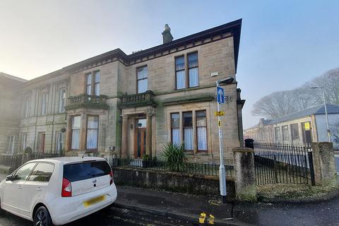 undefined, Garnock House, Aitken Street, Dalry KA24