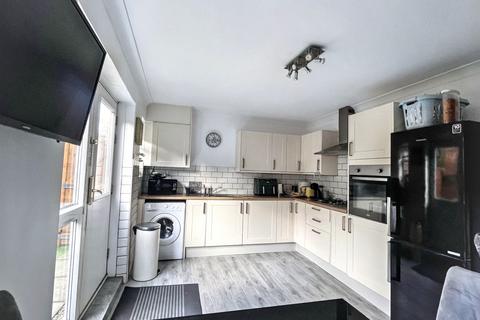 3 bedroom terraced house for sale, Park Close, Knaresborough