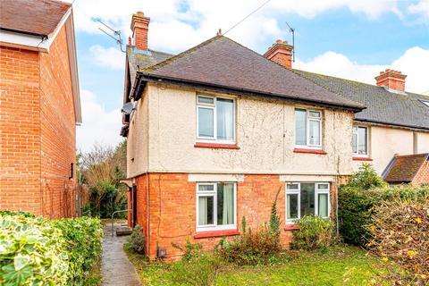 3 bedroom end of terrace house for sale, Rockingham Road, Newbury, Berkshire, RG14