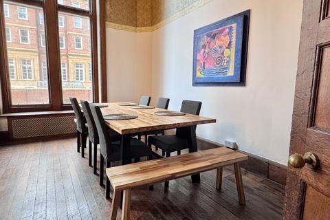 Apartment for sale, The Leas, Kent CT20