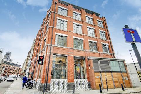 undefined, Thrawl Street, Spitalfields, London, E1