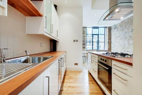 undefined, Thrawl Street, Spitalfields, London, E1