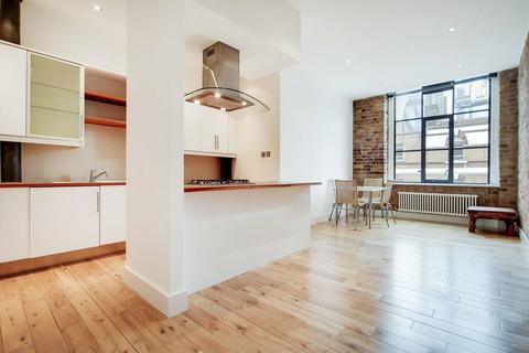 undefined, Thrawl Street, Spitalfields, London, E1