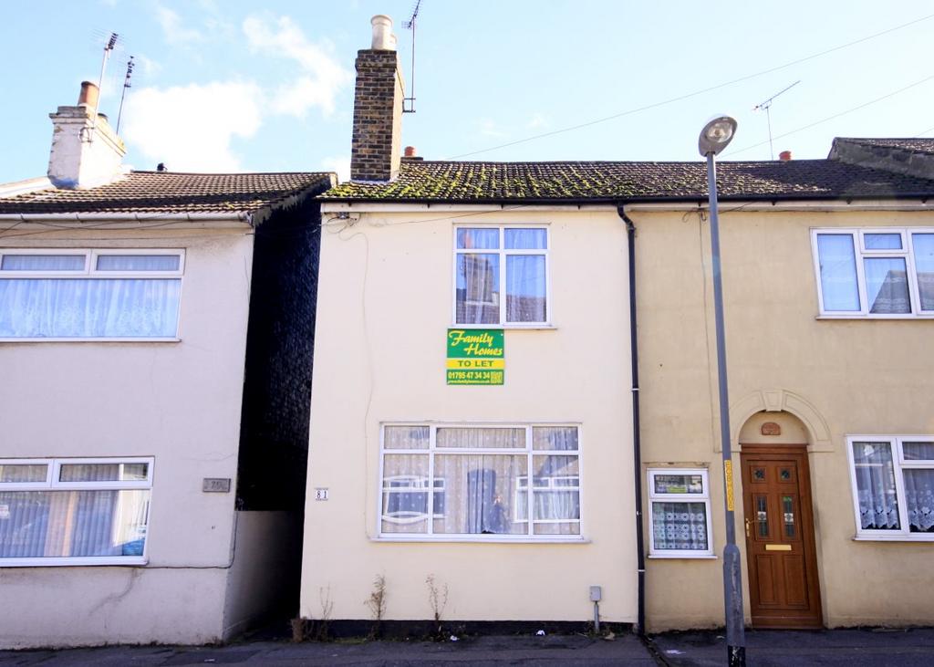 Well-Presented Family Home Within Walking Distanc