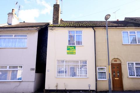 undefined, Charlotte Street, Milton Regis, Sittingbourne, Kent, ME10 2JX