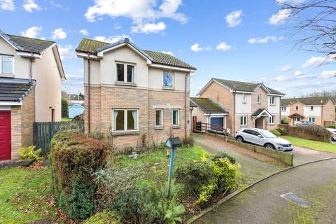 3 bedroom detached house for sale, Madoch Road, Glencarse, PH2