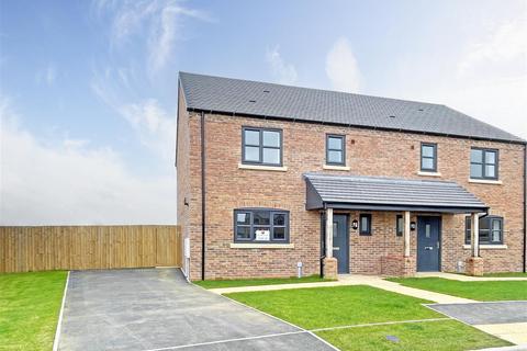 undefined, Salt Crescent, King's Moat, Baschurch