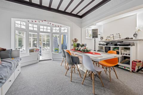 5 bedroom detached house for sale, Lowther Road, Bournemouth