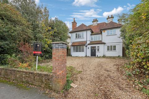 5 bedroom detached house for sale, Lowther Road, Bournemouth