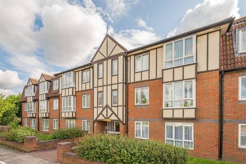 1 bedroom flat for sale, Draycott Avenue, Kenton, Harrow, HA3