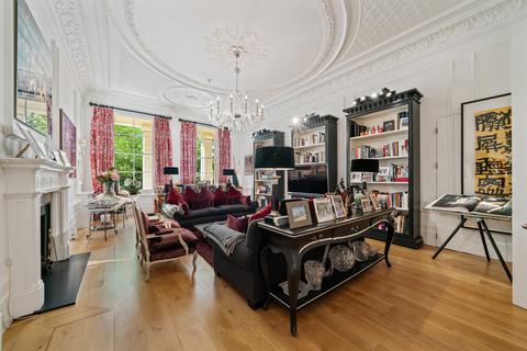 undefined, Lancaster Gate, London, W2