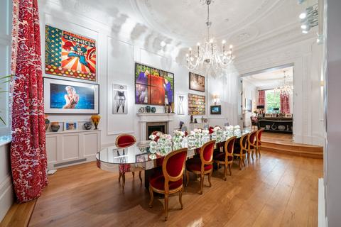 undefined, Lancaster Gate, London, W2